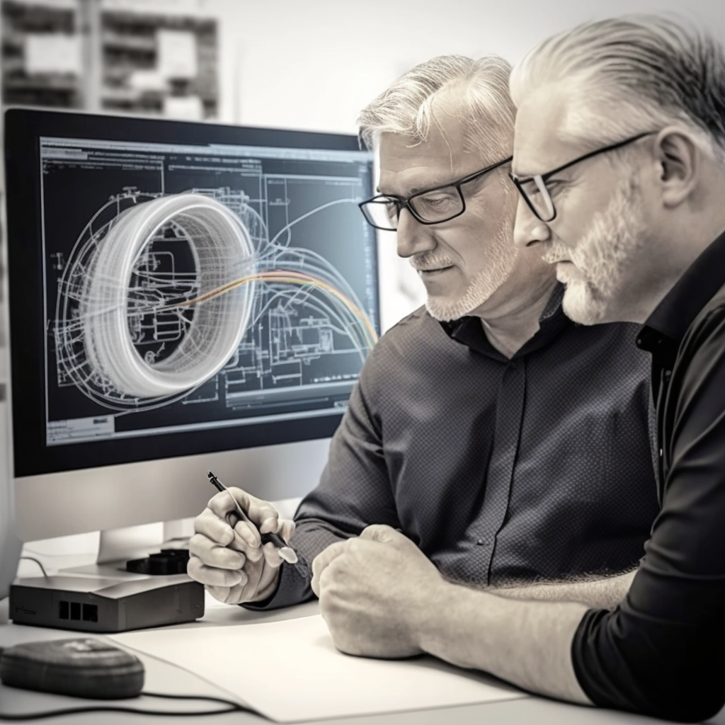 Fiber optic cable manufacturer Fiberplus Kablo Engineering