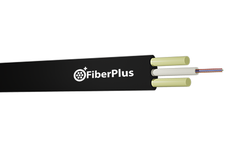 FTTH Flat One Tube Cable